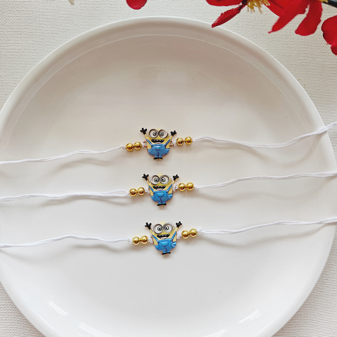 Kid Rakhi - 007