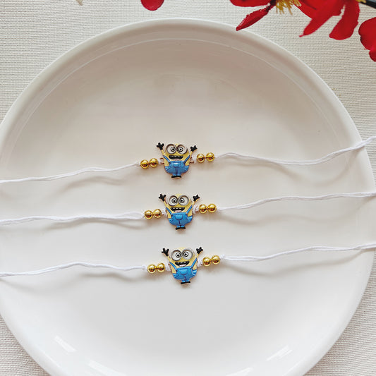 Kid Rakhi - 007