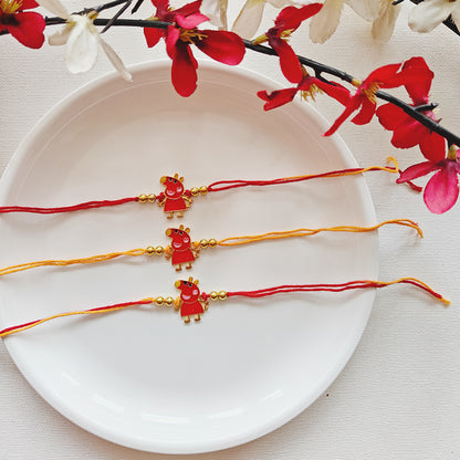 Kid Rakhi - 009