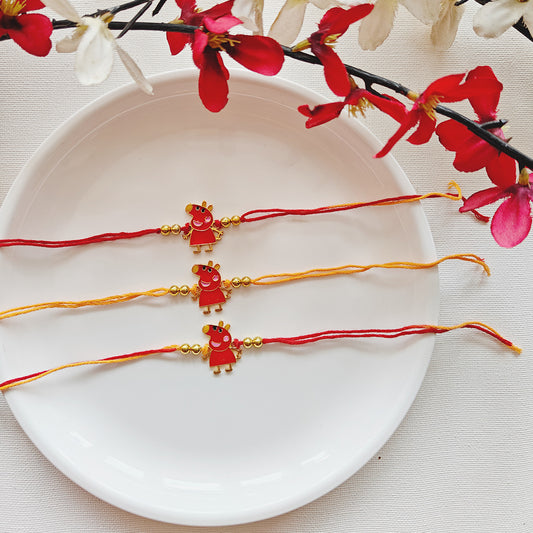 Kid Rakhi - 009