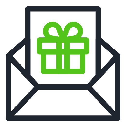 Gift Note
