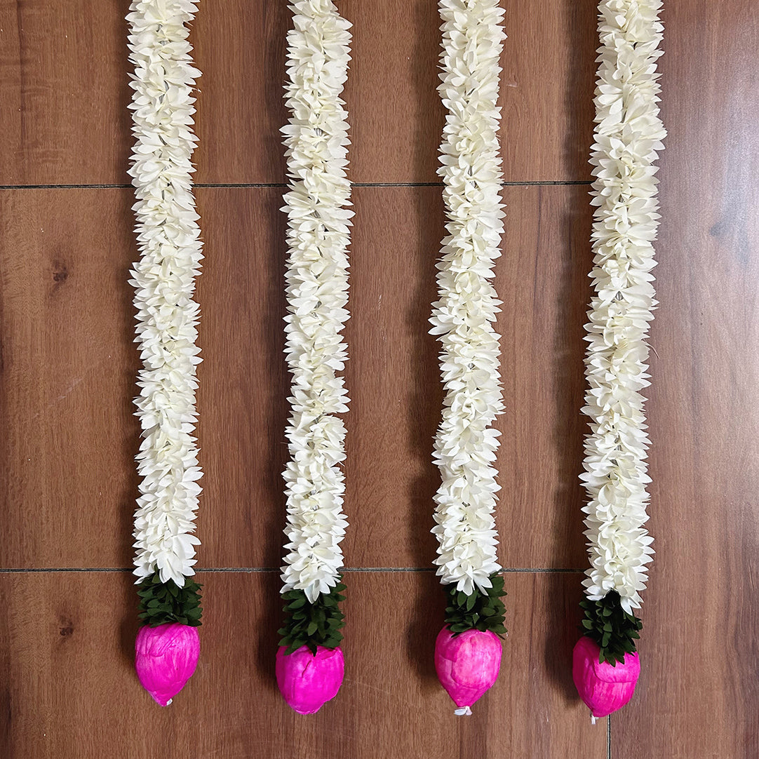 Lotus Gajra Hanging