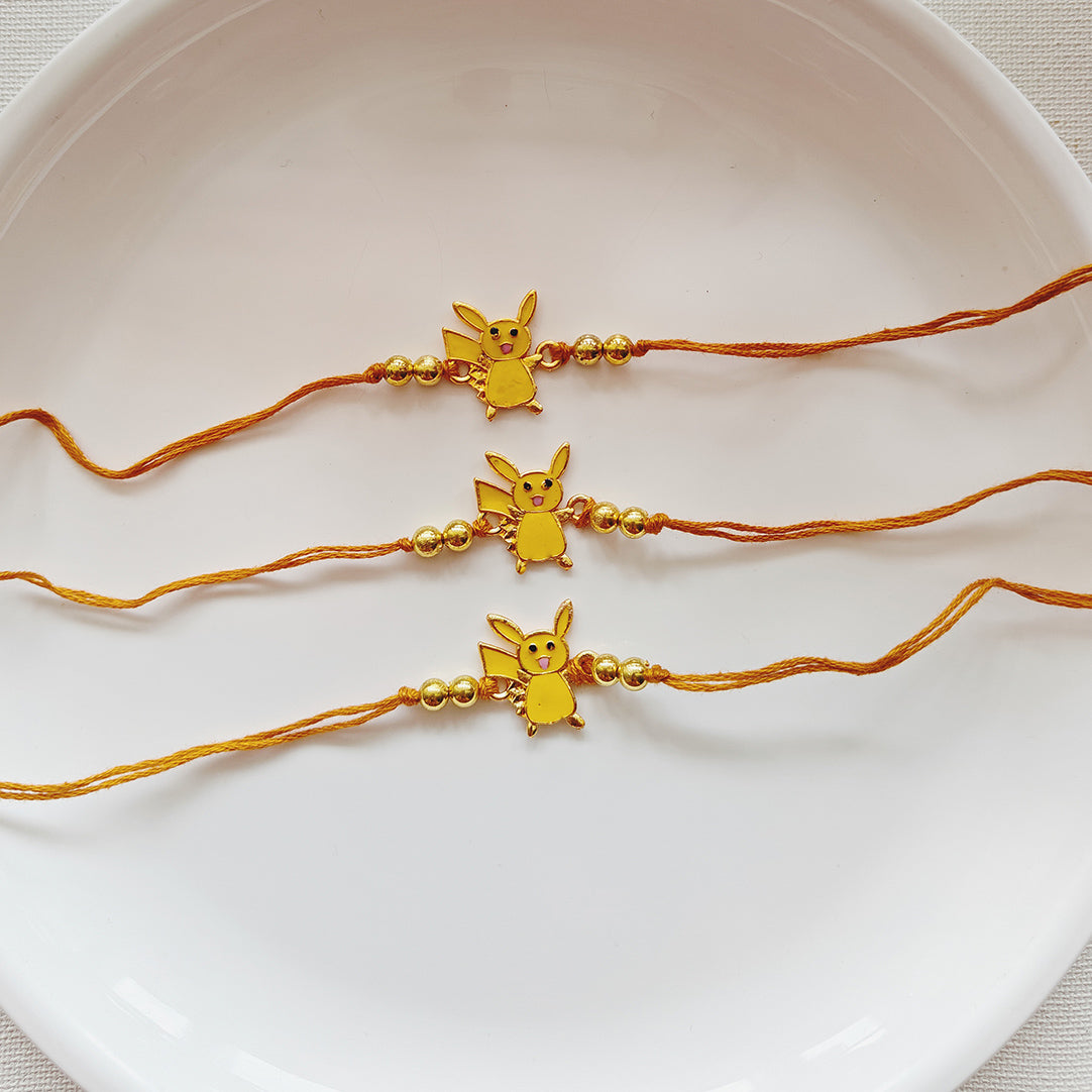 Kid Rakhi - 008