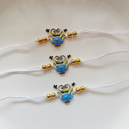 Kid Rakhi - 007