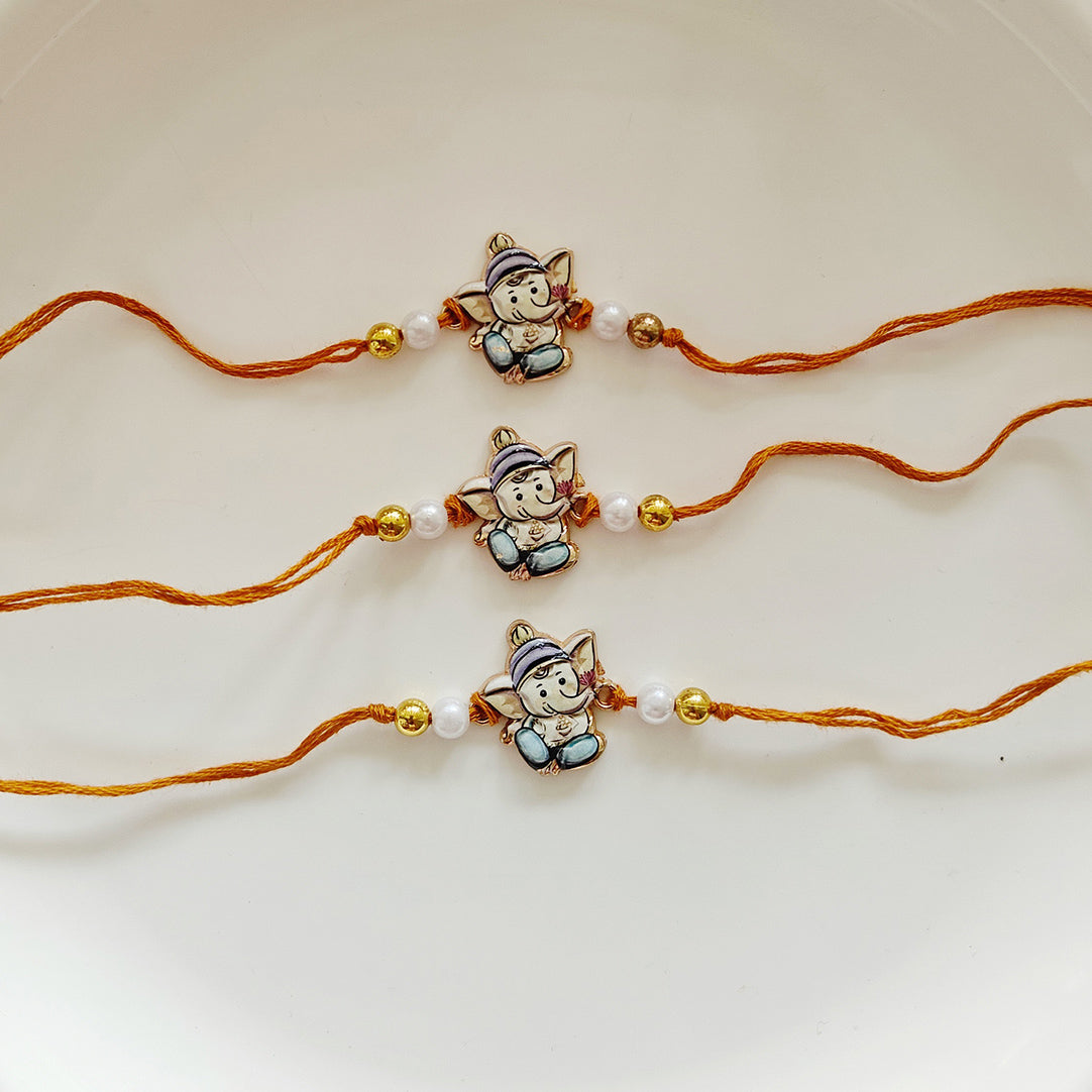Kid Rakhi - 012