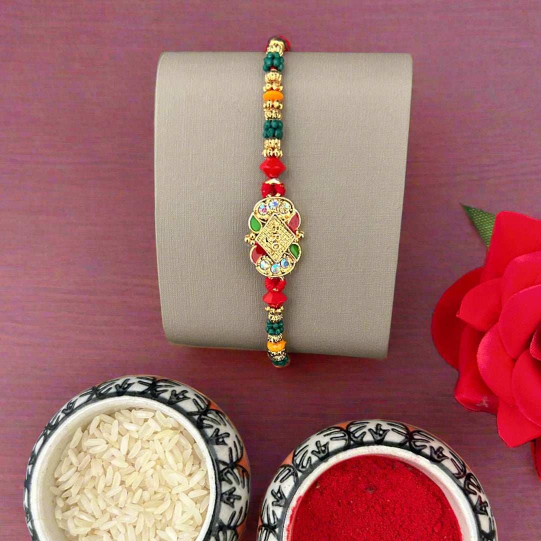 Rakhi Hamper 3