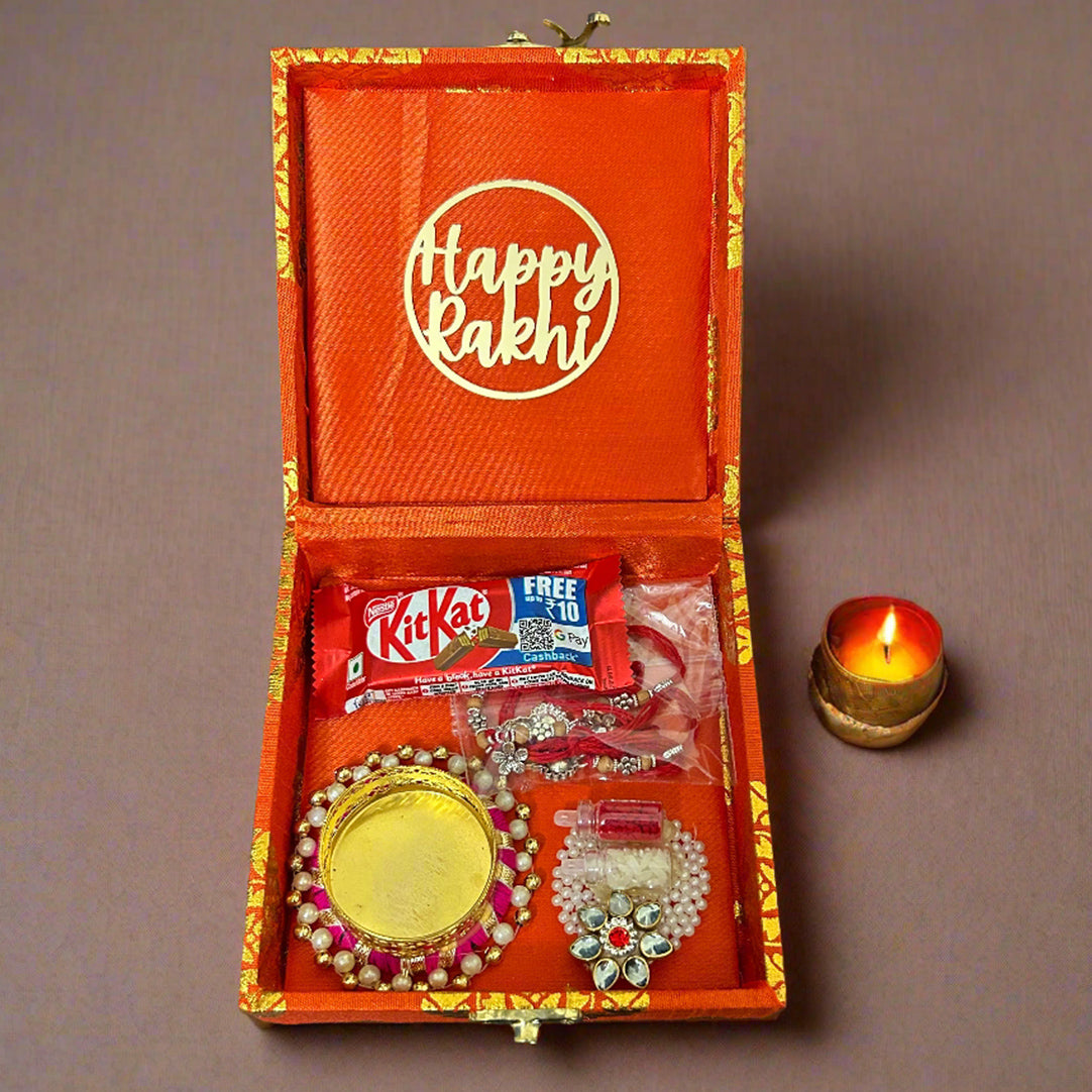 Rakhi Hamper 1