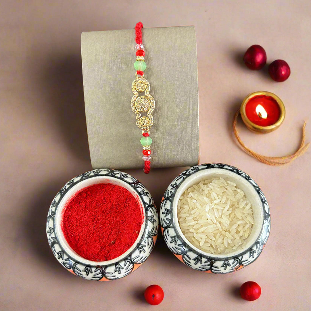 Rakhi Hamper 2