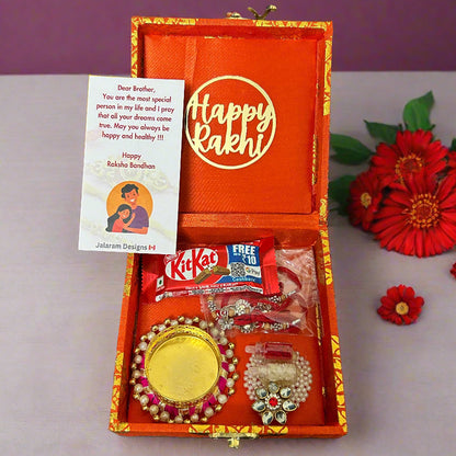 Rakhi Hamper 2