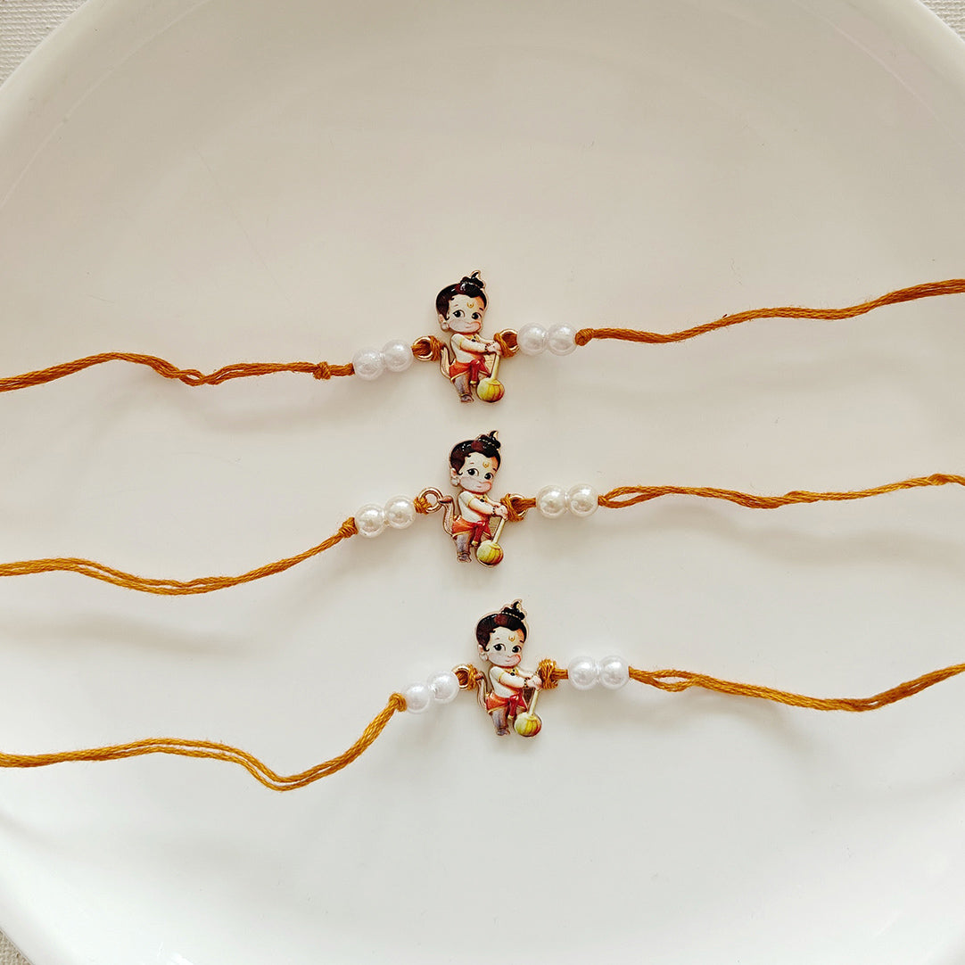 Kid Rakhi - 014