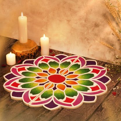 Riddhi Rangoli