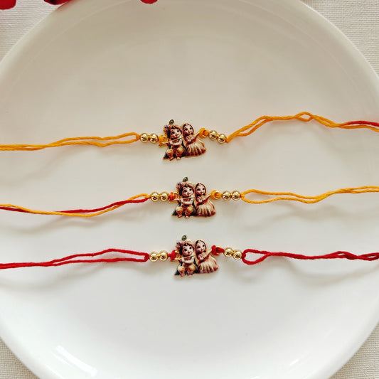 Kid Rakhi - 015