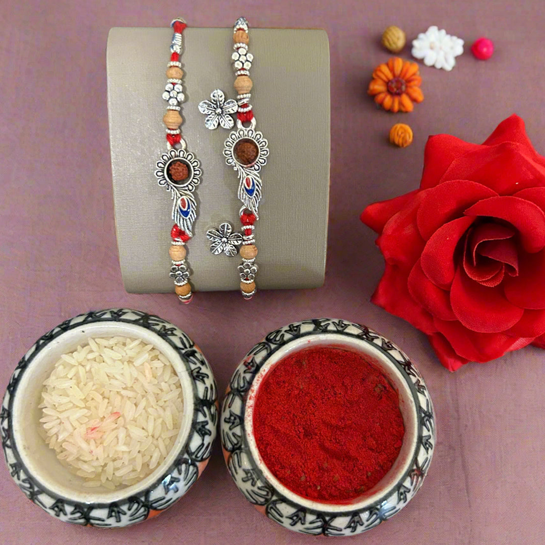 Rakhi Hamper 2