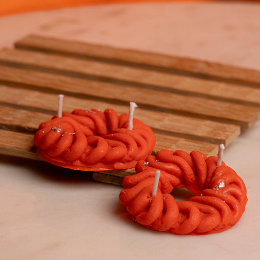 Scented Imarti Candles