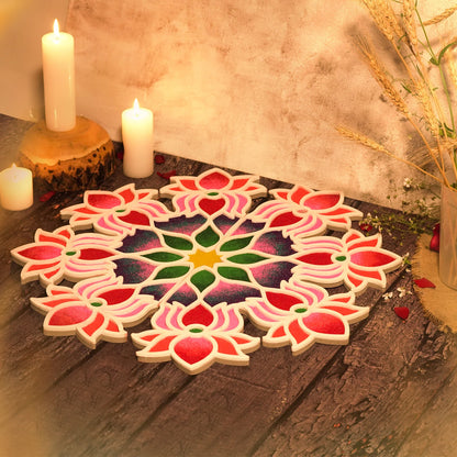 Ananta Rangoli