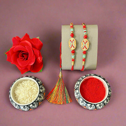 Rakhi Hamper 1