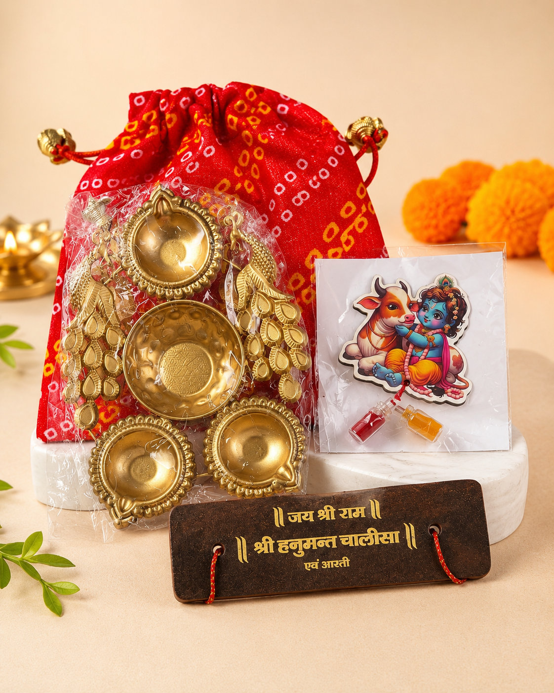 Divine Blessings Gift Set