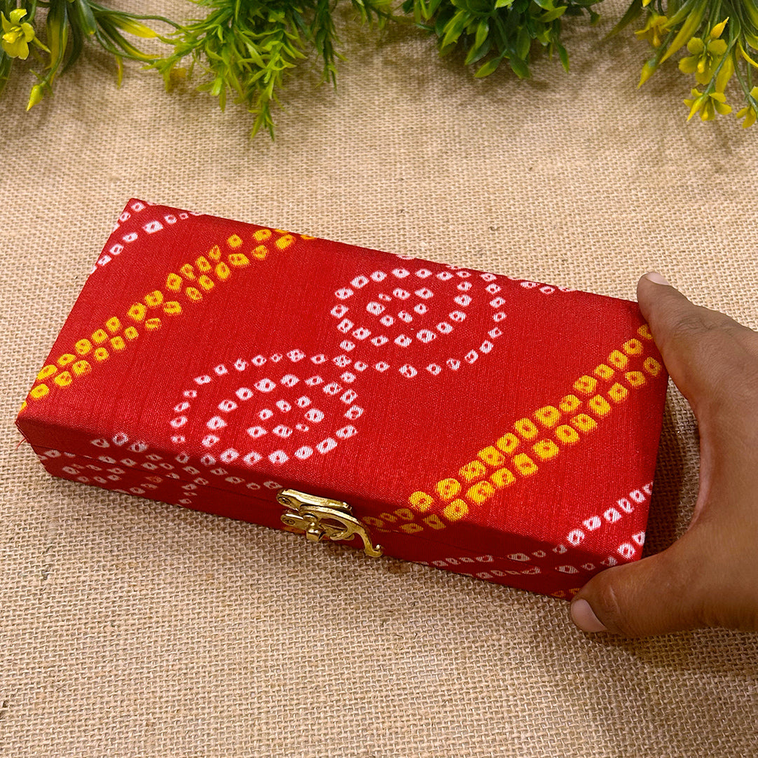 Diwali Hamper 2 | Elephant Mirror Diya Diwali Hamper