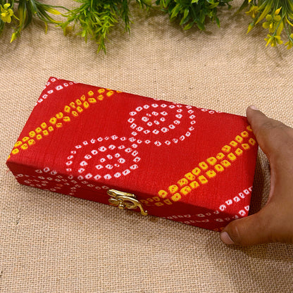 Diwali Hamper 2 | Elephant Mirror Diya Diwali Hamper