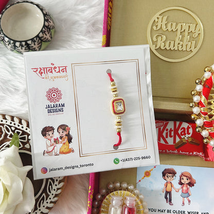 Rakhi Hamper 2