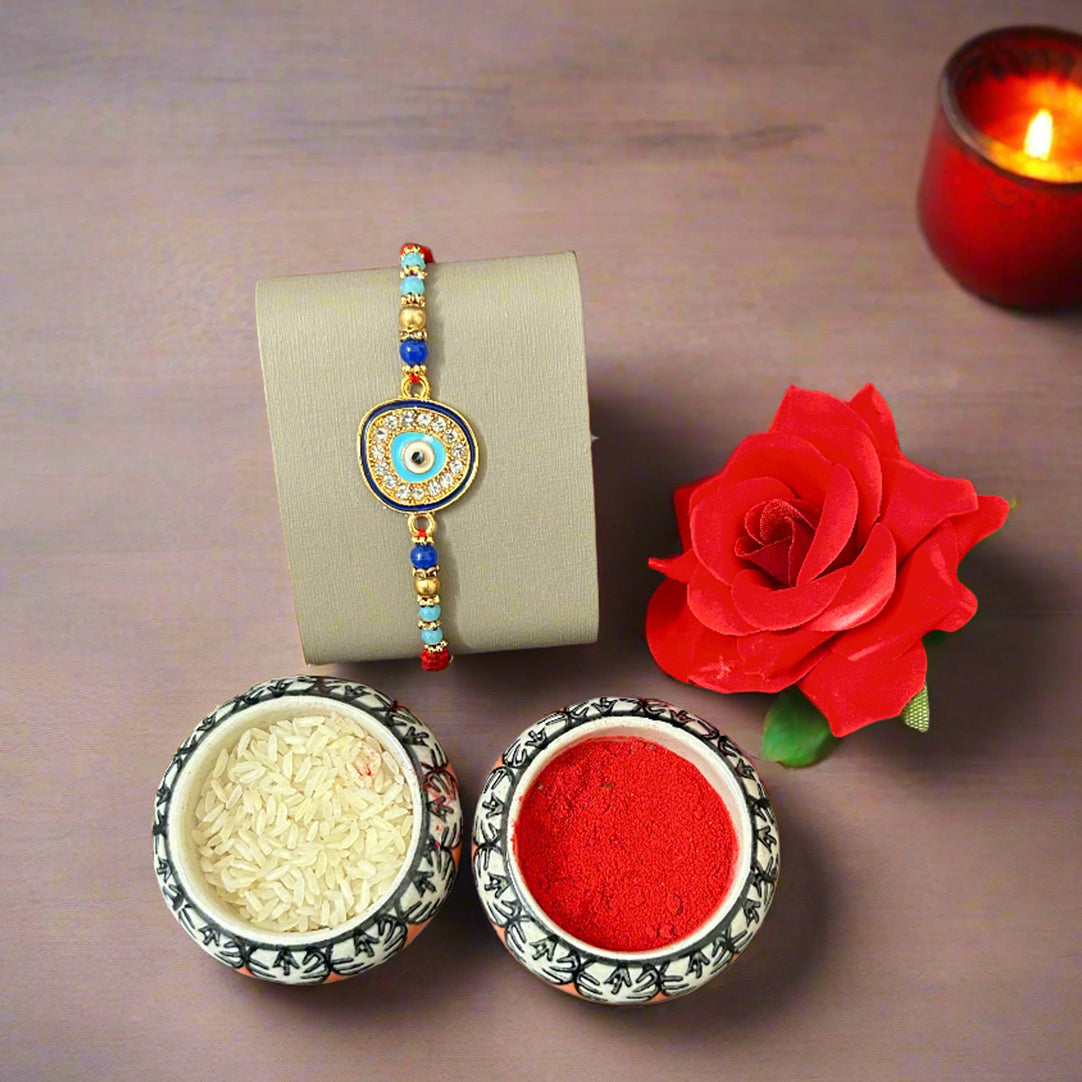 Rakhi Hamper 5