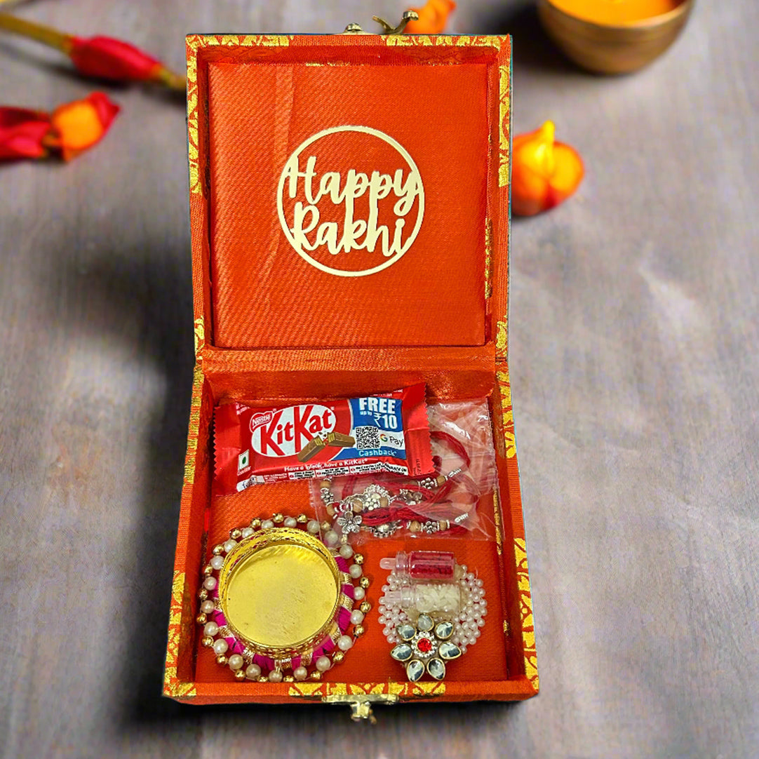 Rakhi Hamper 1