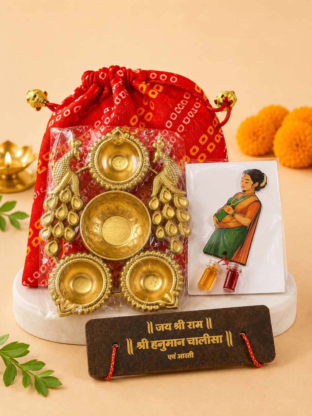 Divine Blessings Gift Set