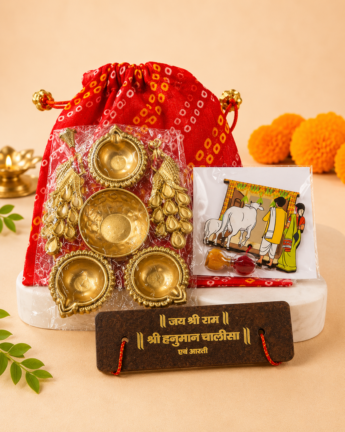Divine Blessings Gift Set
