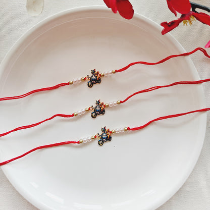Kid Rakhi - 003