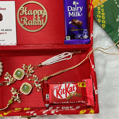 Rakhi Hamper 3
