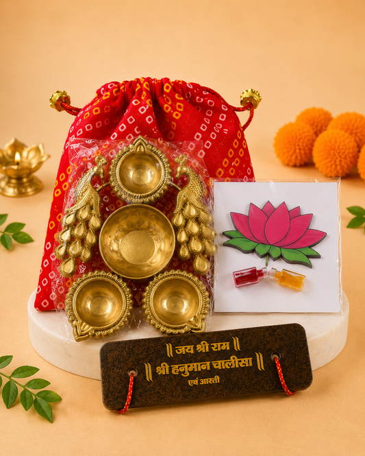 Divine Blessings Gift Set