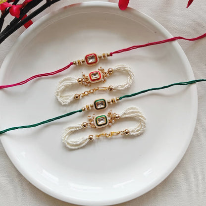 Couple Rakhi - 002