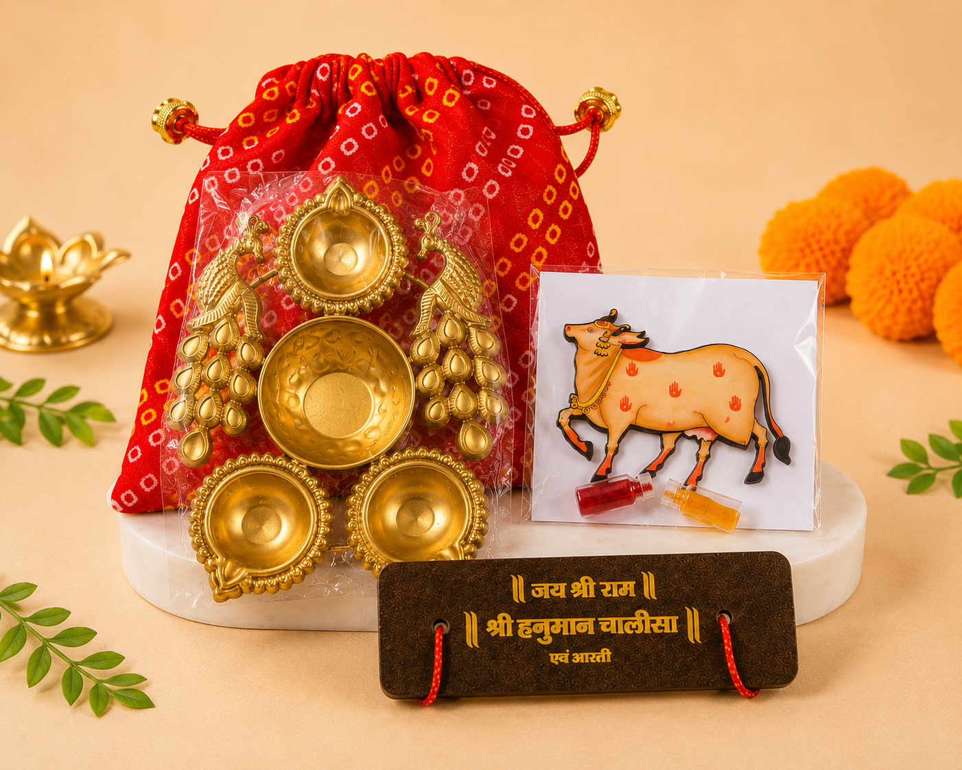 Divine Blessings Gift Set