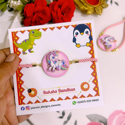 Kid Spinner Bracelet 1