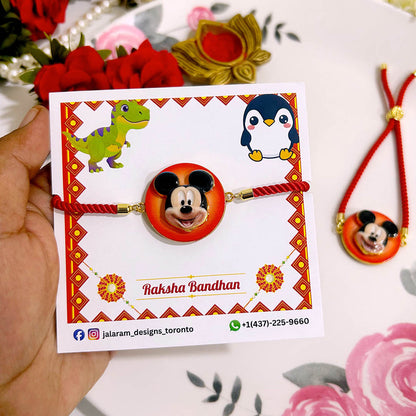 Kid Spinner Bracelet 3