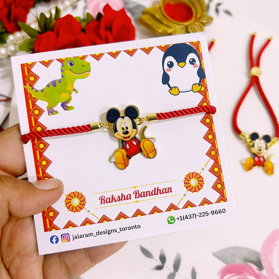 Kid Bracelet 3