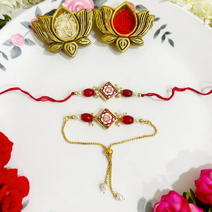 Couple Rakhi 003