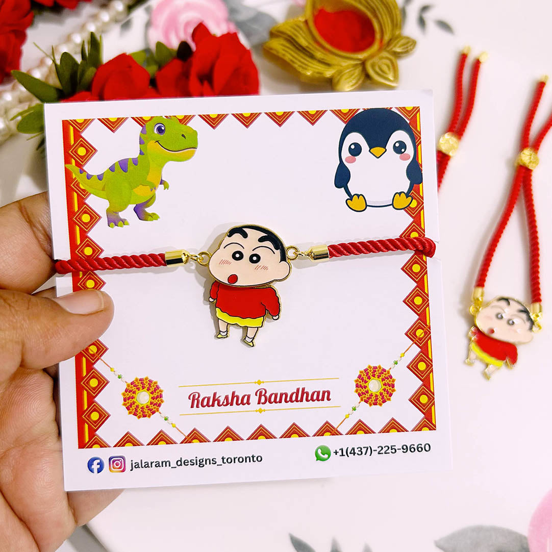 Kid Bracelet 5