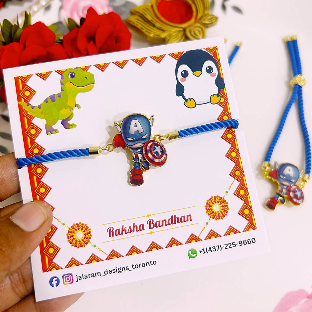 Kid Bracelet 2