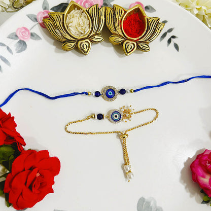 Couple Rakhi 015
