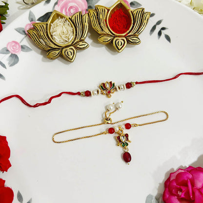 Couple Rakhi 005