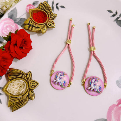 Kid Spinner Bracelet 1