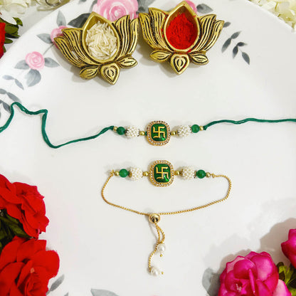 Couple Rakhi 004