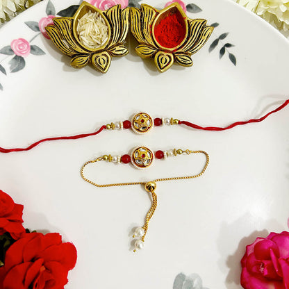 Couple Rakhi 011
