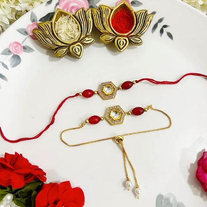 Couple Rakhi 010