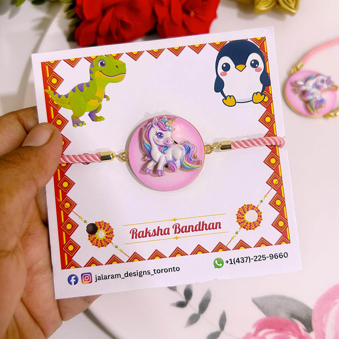 Kid Spinner Bracelet 1