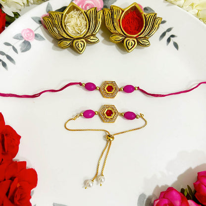 Couple Rakhi 002