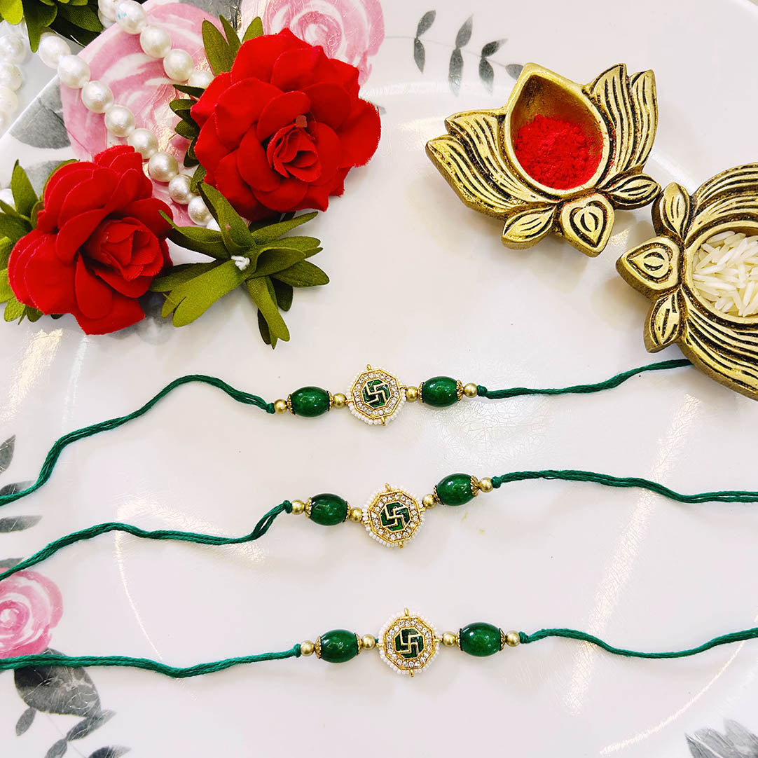 test rakhi