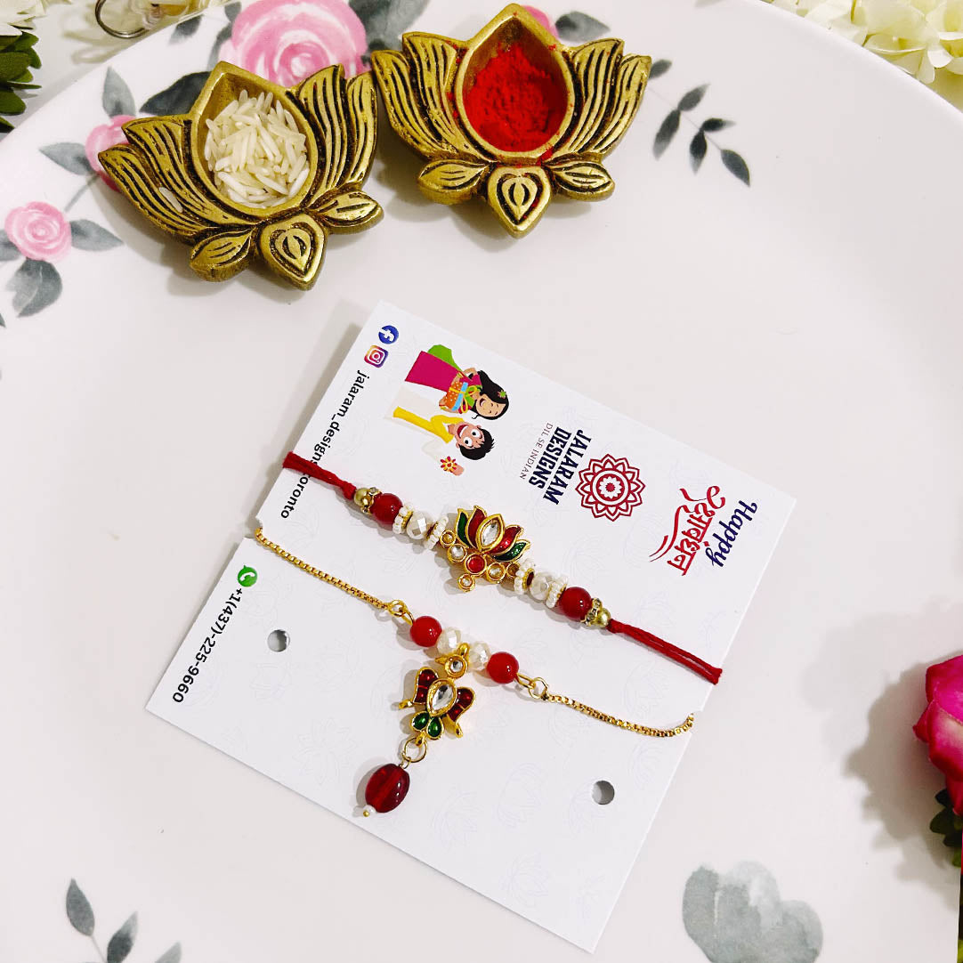 Couple Rakhi 005