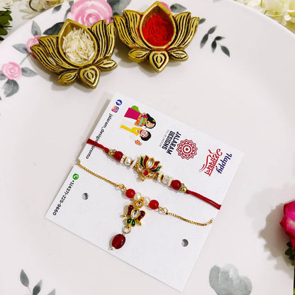Couple Rakhi 005